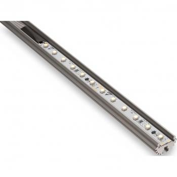 Barthelme 1 m Aluprofil Pino HP – Lichttechnik-Zubehör