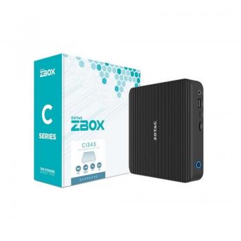 Zotac ZBOX Edge CI343 Desktop