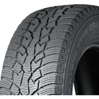 Nokian CR4 Nordic Compound – neumático para nieve