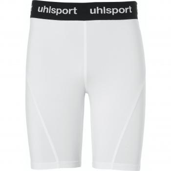 Uhlsport Distinction Short Leggings White Male