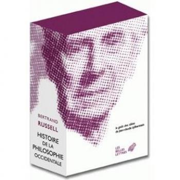 Histoire de la philosophie occidentale
