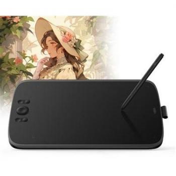 Tablette de Création UGEE M808 – 10” + Stylet 8192 Niveaux, USB‑C