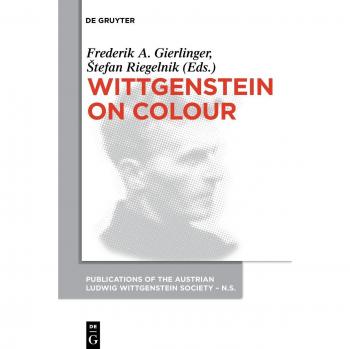 Wittgenstein on Colour