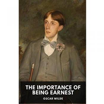 Wilde, Oscar: The Importance of Being Earnest