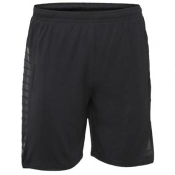 Select Argentina Jungen Sporthose Schwarz