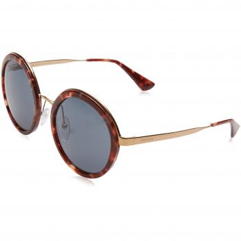 Gafas de Sol Prada 0PR50TS UE02K1, Unisex-Adulto, Marrón