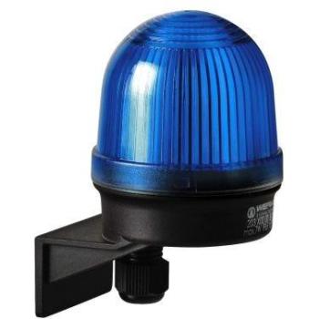 Werma Luz Azul 12-230V Indicador Luminoso