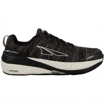 ALTRA Damen Paradigm 4.0 Run Stabilitätsschuh Schwarz