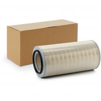 RIDEX Luftfilter 8A0859 (Batterie: 4134403, 68521476, 2165059)