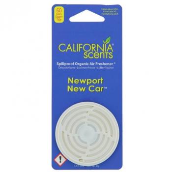 ScentWave California 022 – Ambientador Elegante