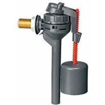 Robinet flotteur ultra compact