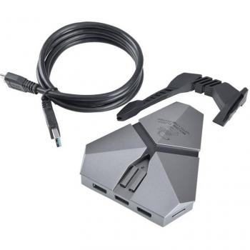 Computer Extension Splitter