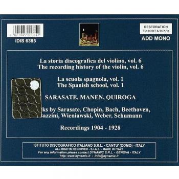 Spanische violinschule 1