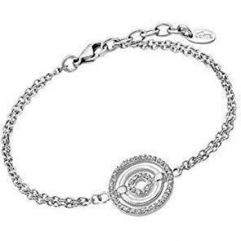 Bracelet Acier Inoxydable Lotus Style Urban Femme LS1950-2/1