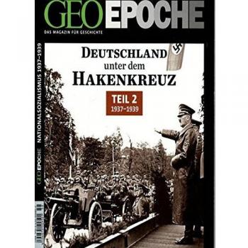 GEO Epoche / GEO Epoche 58/2012