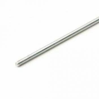 Hoenderdaal draadeind M12 4.8 3mtr
