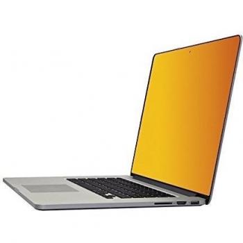 GOLD Privacy Filter für 12,1 Zoll Breitbild