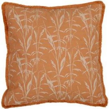 Housse de coussin marron Sema TER-BOHEM 45x45 cm
