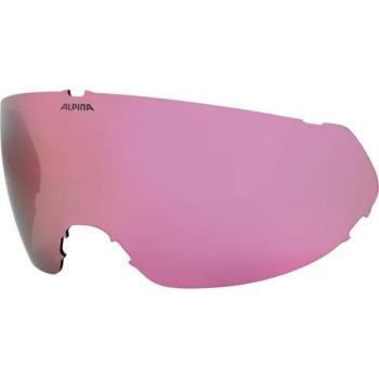 Visier für Alpina Alto und Oro QV Skihelm