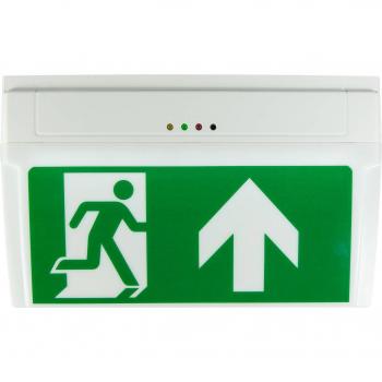 B-SAFETY BR530030 Montaggio a soffitto