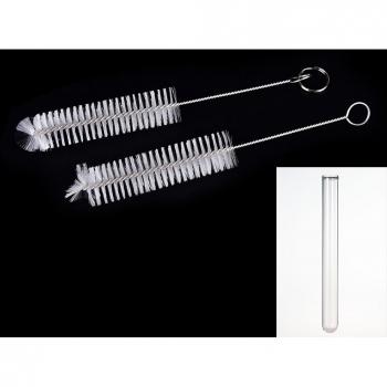 Brosse de Lavage pour Biberons et Tubes à Essai