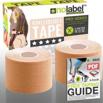 Beige Medical Tape