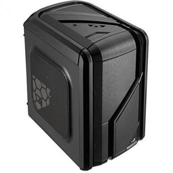 Aerocool GT‑RS Cube Nera – Case per PC