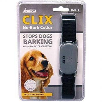 Pettags Small Anti-Bark Device