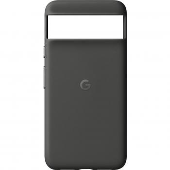 Housse Charbon de bois Google Pixel 8