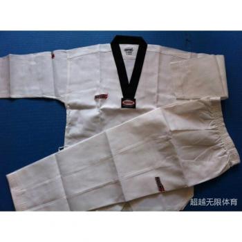 Dobok KUTM de Taekwondo WTF con Bordado