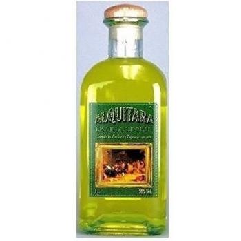 Orujo Machaquito con Hierbas 1L