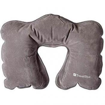 Travel Blue Comfort Neck Pillow