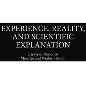 Experience, Reality, and Scientific Explanation