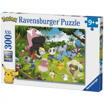 Ravensburger Puzzle