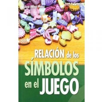 Relación de los símbolos en el juego (Tapa blanda).