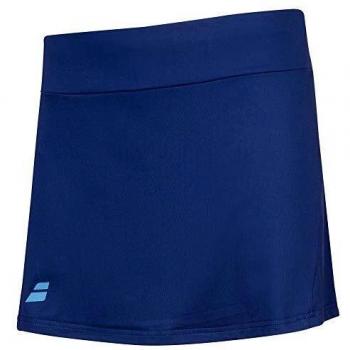 Babolat Play Women's Skirt Dark Blue XXL