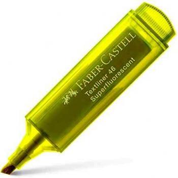 Surligneur Textliner 46 Pastell Jaune