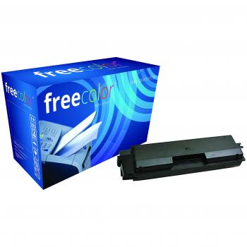 FREECOLOR TK-590K Toner schwarz für FS-C2026MFP