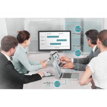 DIGITUS Wireless Presentation System