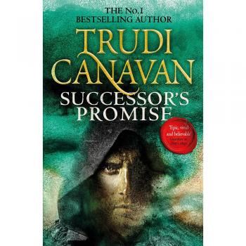 Successor's Promise: Book 3 of Millennium's Rule