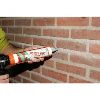 Zwaluw Joint Fix Voegmiddel Lichtgrijs 310 ml