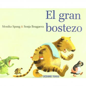 EL GRAN BOSTEZO