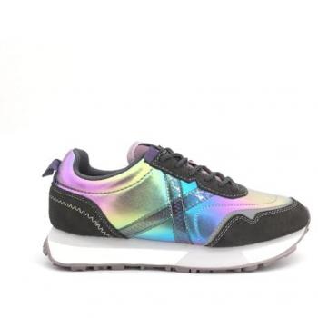 Munich Next Sneaker Grigio EU 40