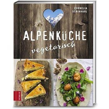 Alpenküche vegetarisch