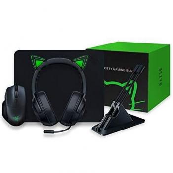 Mouse Bungee V2 + Kitty Ear Set