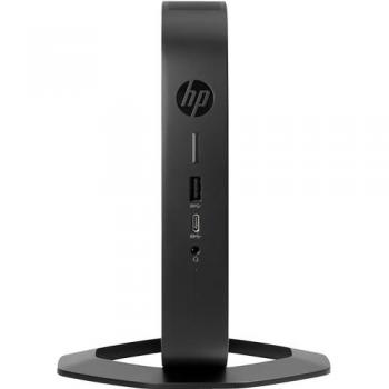 HP t540 – Thin Client (USFF) AMD Ryzen Embedded R1305G, 8 GB DDR4, 64 GB eMMC
