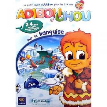 Adiboud'Chou : Voyage Arctique