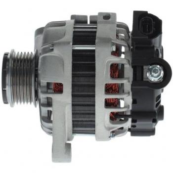 Alternador BOSCH 1.986 A01-451 – Ref.: 1986A01-451 – Ideal para Kia e Hyundai