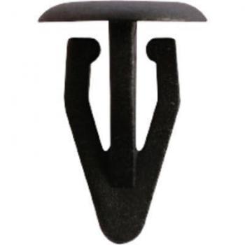 KSTOOLS 420.5020 Clip per rivestimento bagagliaio Audi