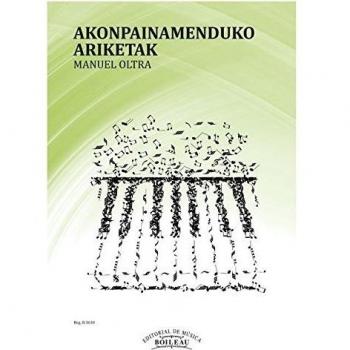 Akonpainamenduko Ariketak.